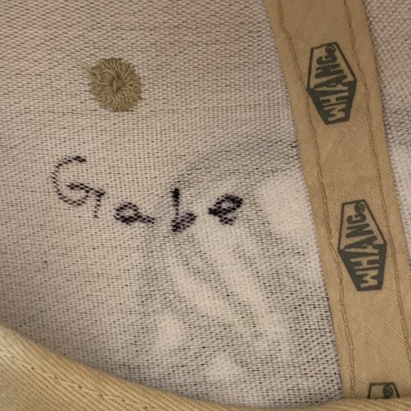 Whang California Republic Trucker Hat Snapback OS - Picture 10 of 10